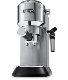 DeLongi Dedica manuel espressomaskine