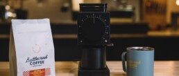 elektrisk kaffekværn bedst i test