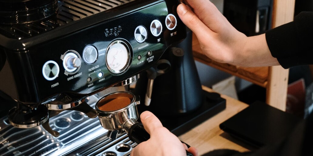 Espressomaskine med kværn | De 5 modeller (2023)
