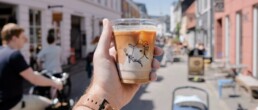 Kaffebar Aarhus