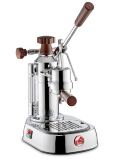 La Pavoni Europiccola Lusso espressomaskine