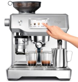 Sage-espressomaskine