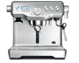 Sage the Dual Boiler kaffemaskine