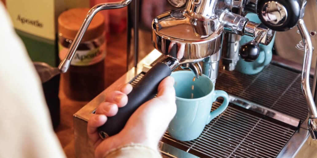 Bedste espressomaskine udvalgte modeller - Koffee.dk