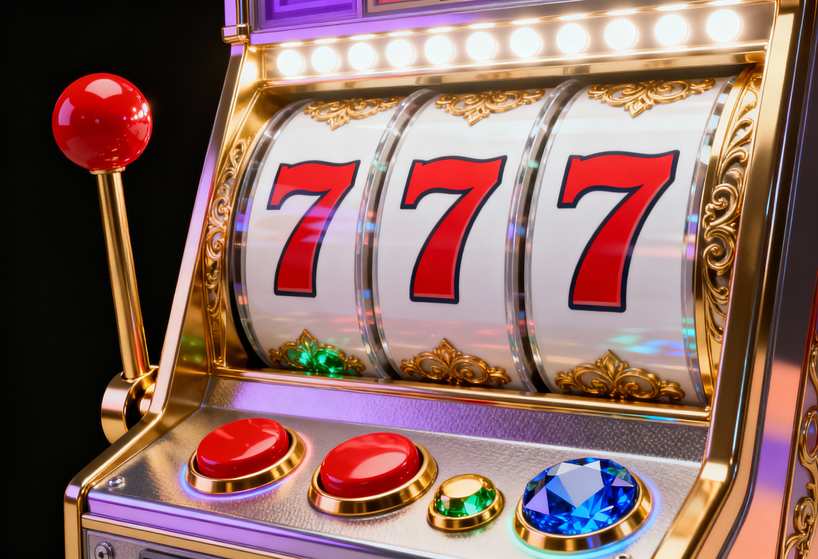 Jackpot Jill online