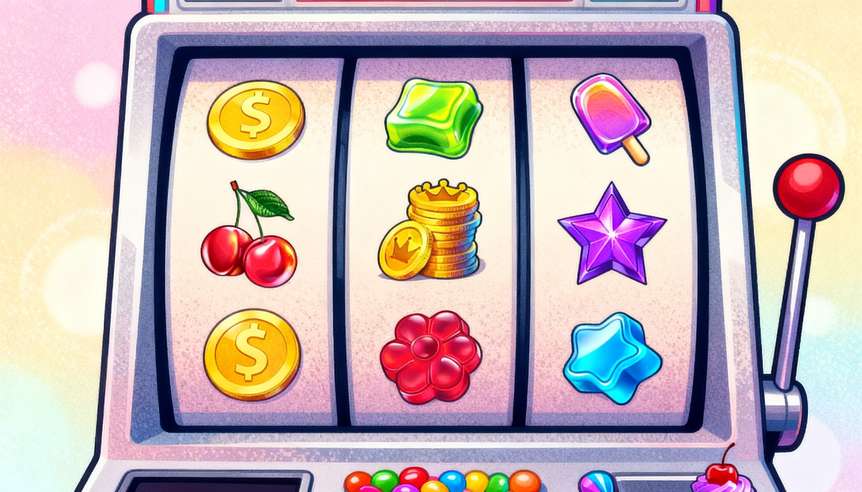 Jackpot Jill