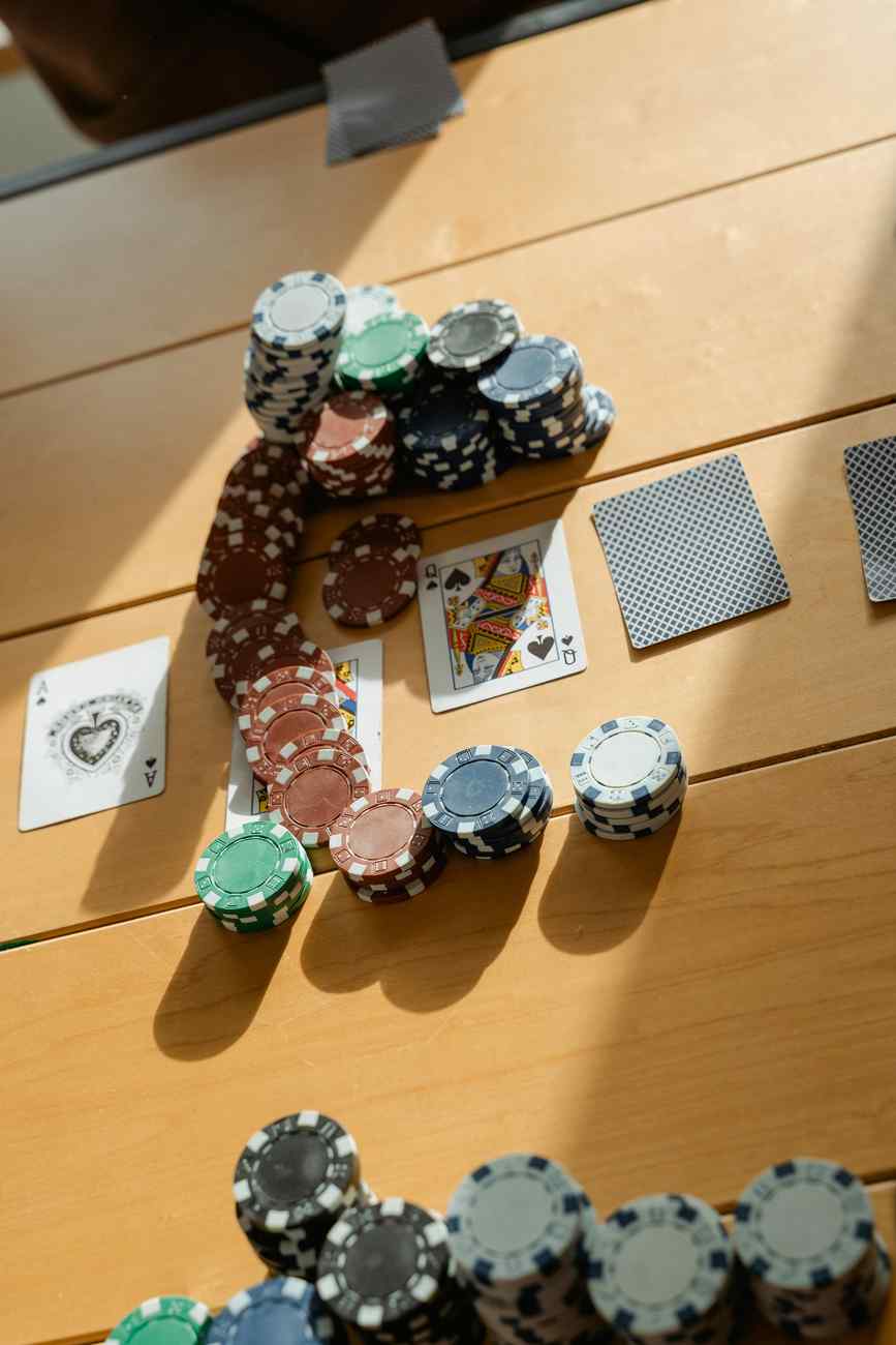 Jackpot Jill casino