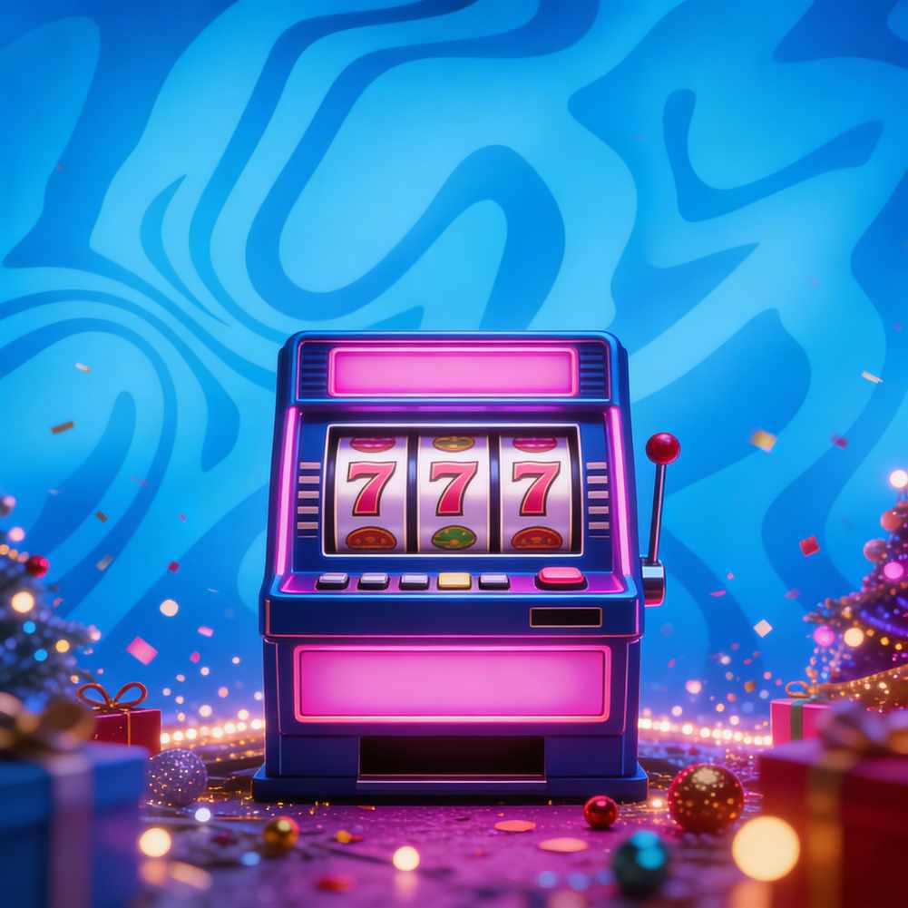 Jackpot Jill online