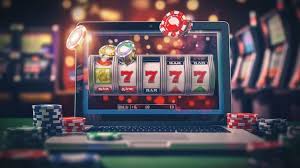 Exploring the Allure of Casino Rouge A Premier Gaming Destination