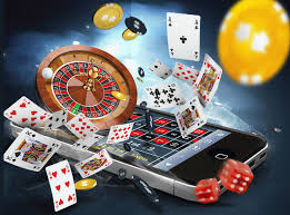 Unveiling the Thrills of SpinsCastle Your Ultimate Gaming Destination Unveiling the Thrills of SpinsCastle Your Ultimate Gaming Destination